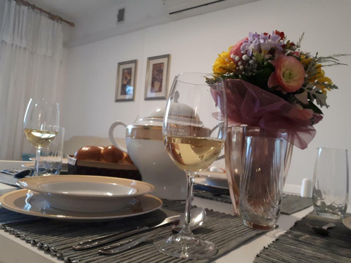 ראבץ Apartment Calista מראה חיצוני תמונה