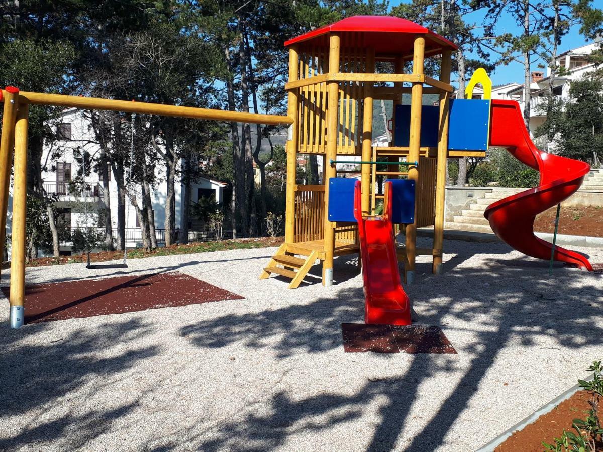 ראבץ Apartment Calista מראה חיצוני תמונה