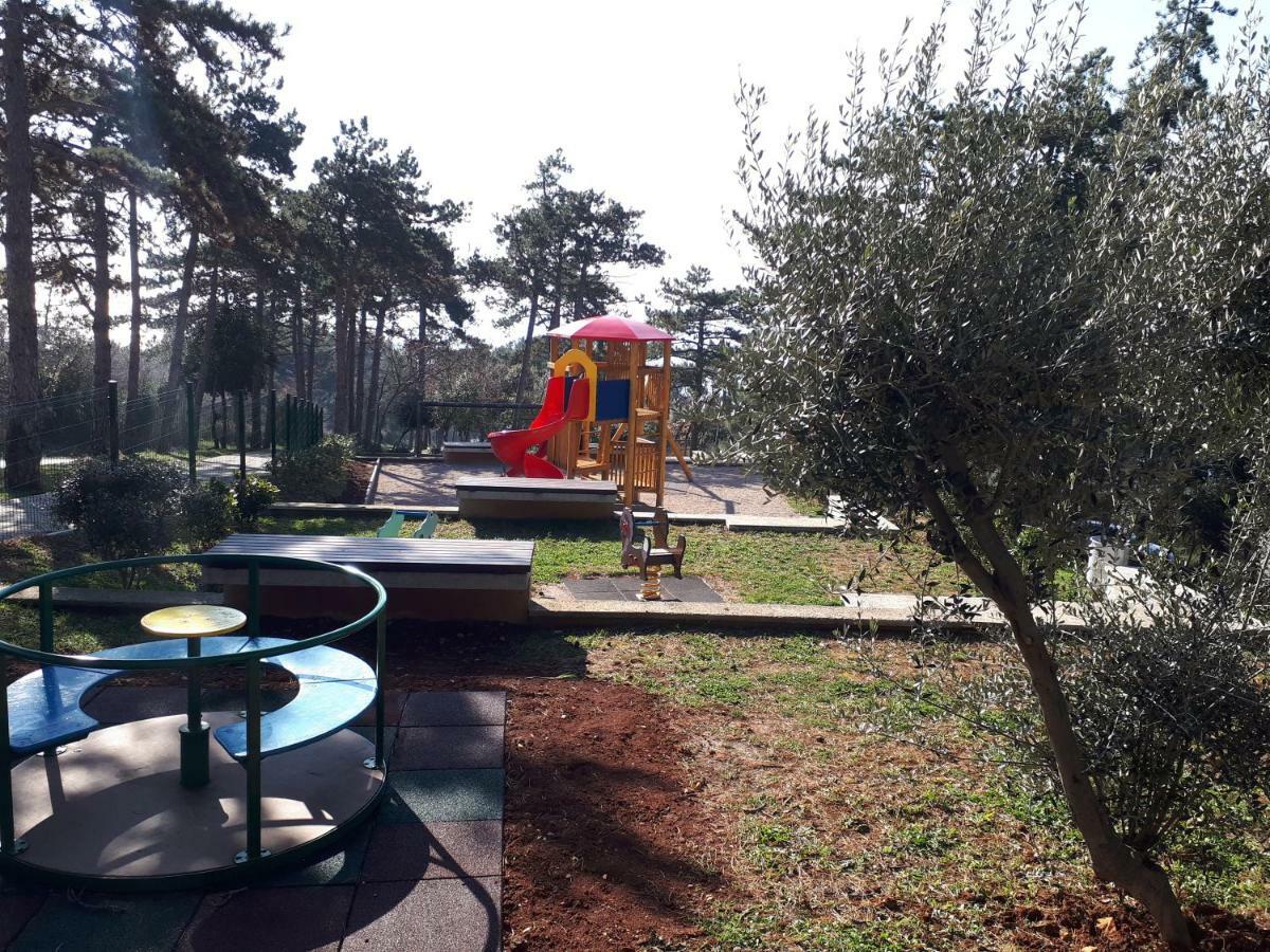 ראבץ Apartment Calista מראה חיצוני תמונה