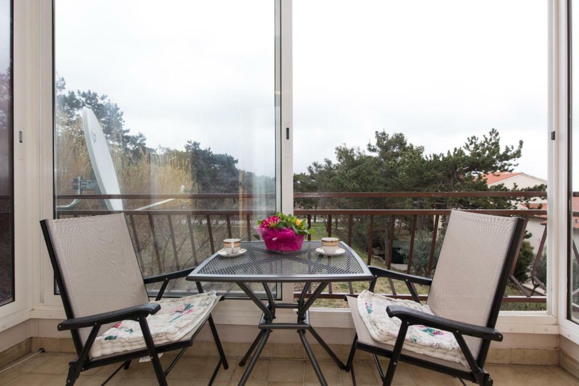 ראבץ Apartment Calista מראה חיצוני תמונה