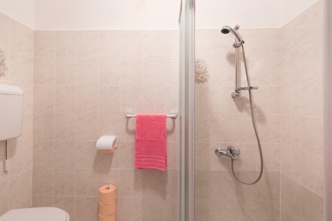 ראבץ Apartment Calista מראה חיצוני תמונה