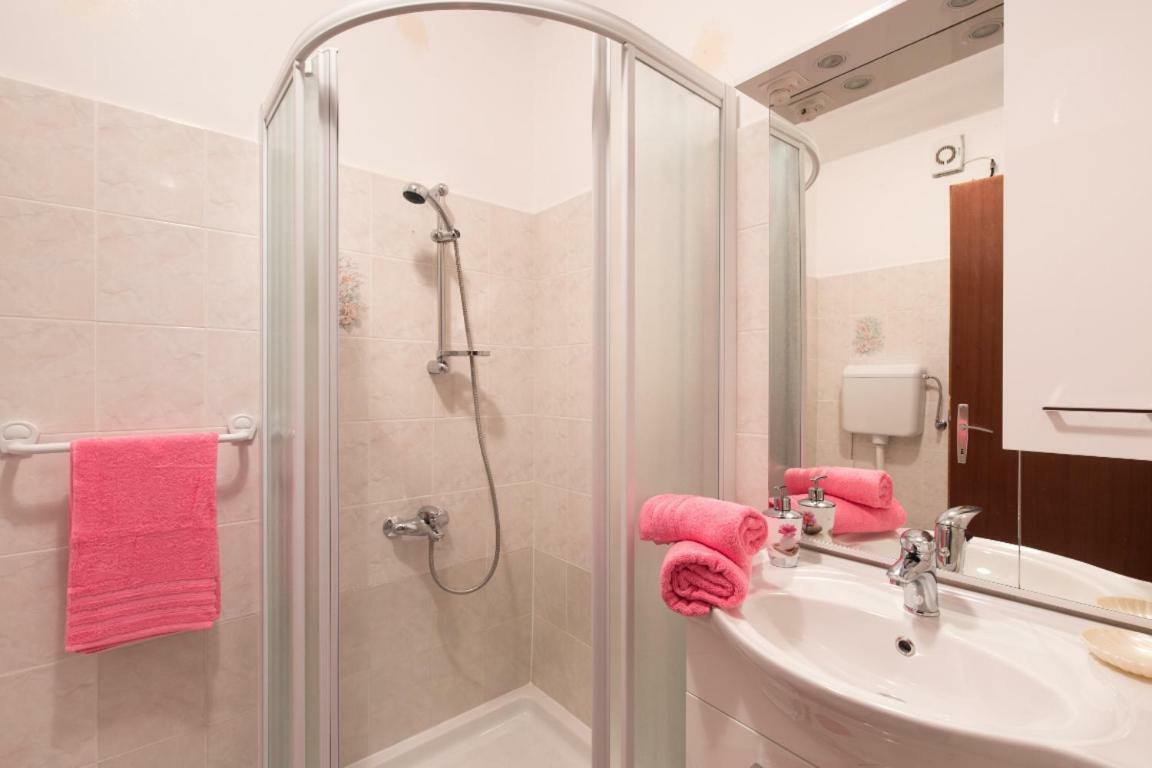 ראבץ Apartment Calista מראה חיצוני תמונה