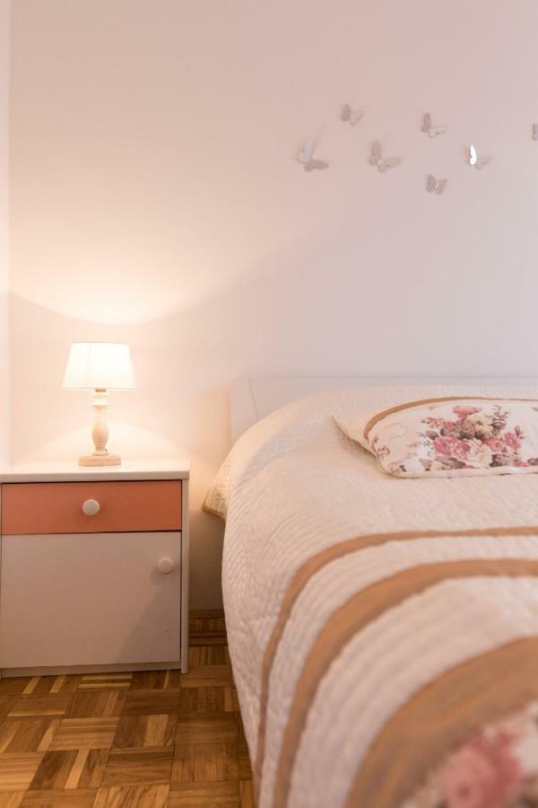 ראבץ Apartment Calista מראה חיצוני תמונה
