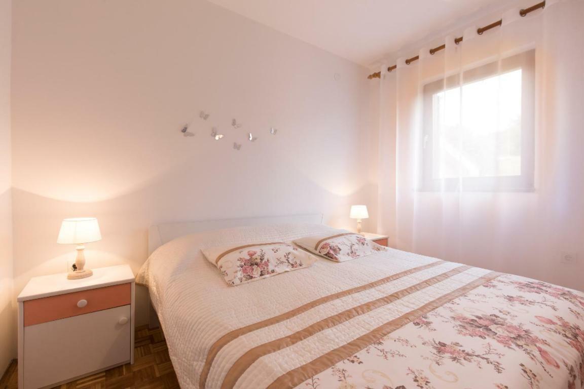 ראבץ Apartment Calista מראה חיצוני תמונה