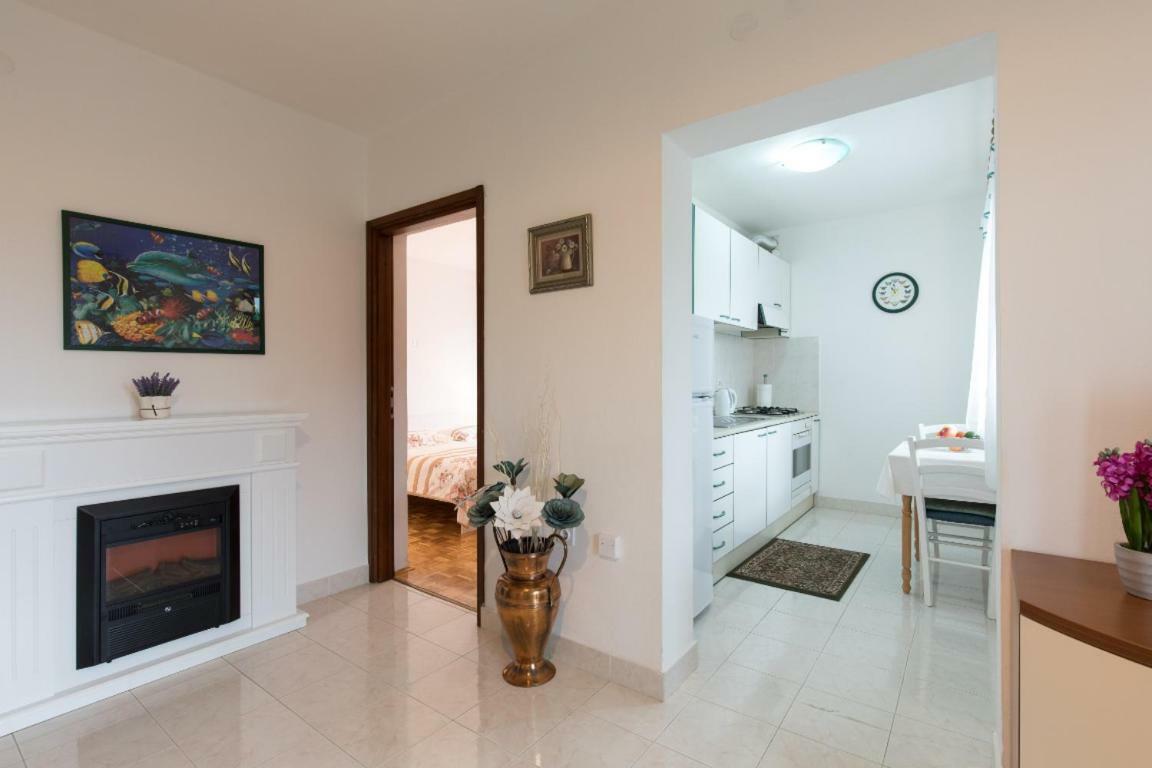ראבץ Apartment Calista מראה חיצוני תמונה