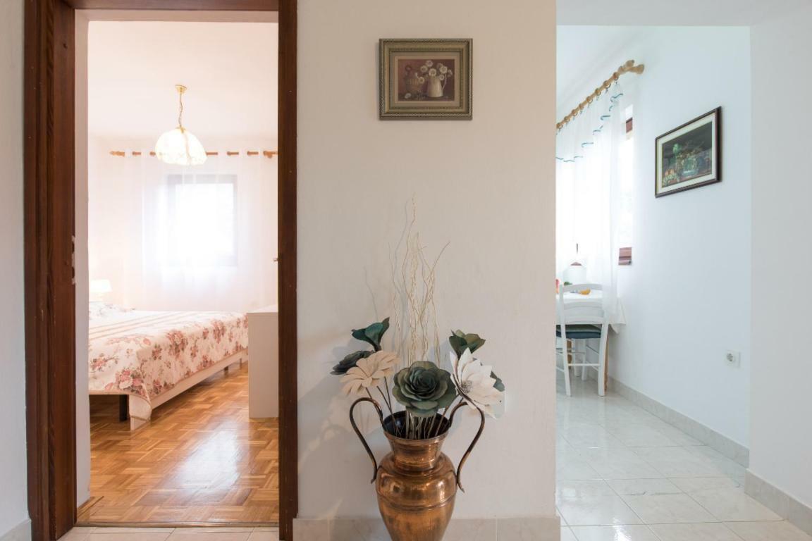 ראבץ Apartment Calista מראה חיצוני תמונה