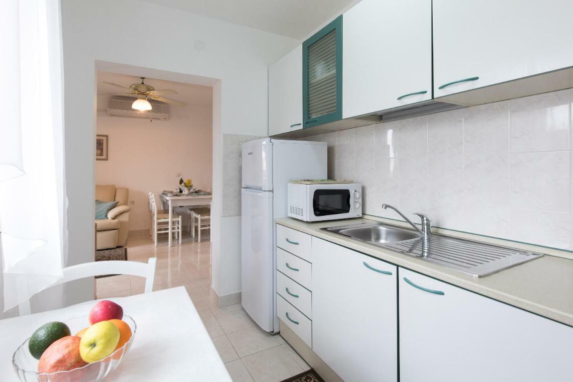 ראבץ Apartment Calista מראה חיצוני תמונה