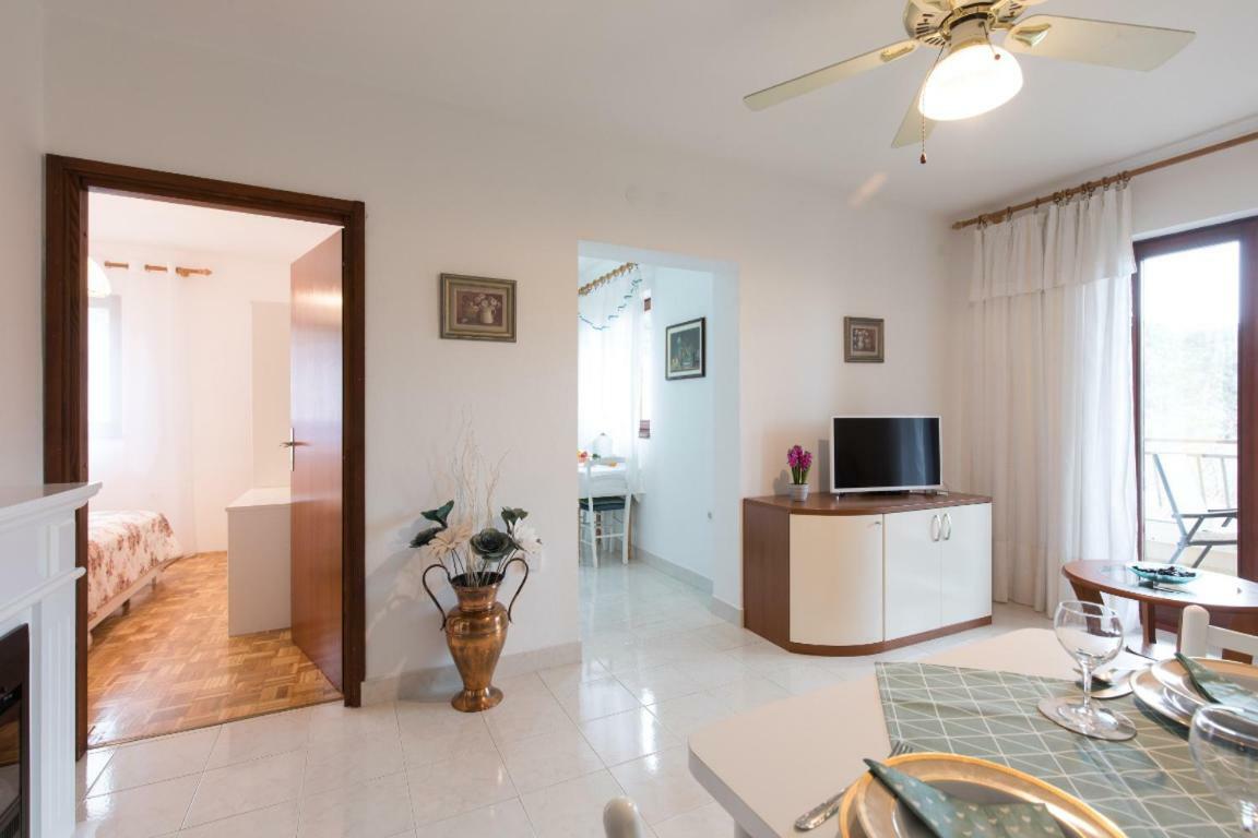 ראבץ Apartment Calista מראה חיצוני תמונה