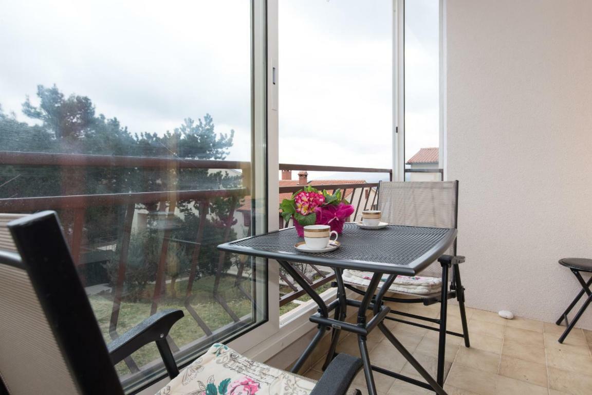 ראבץ Apartment Calista מראה חיצוני תמונה