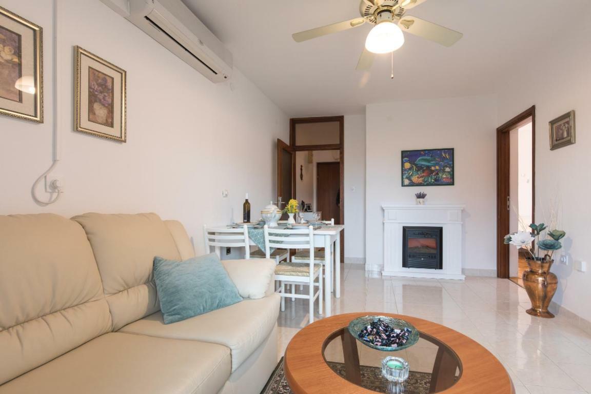 ראבץ Apartment Calista מראה חיצוני תמונה