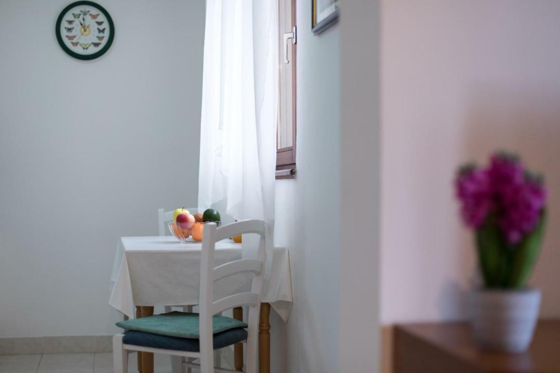 ראבץ Apartment Calista מראה חיצוני תמונה