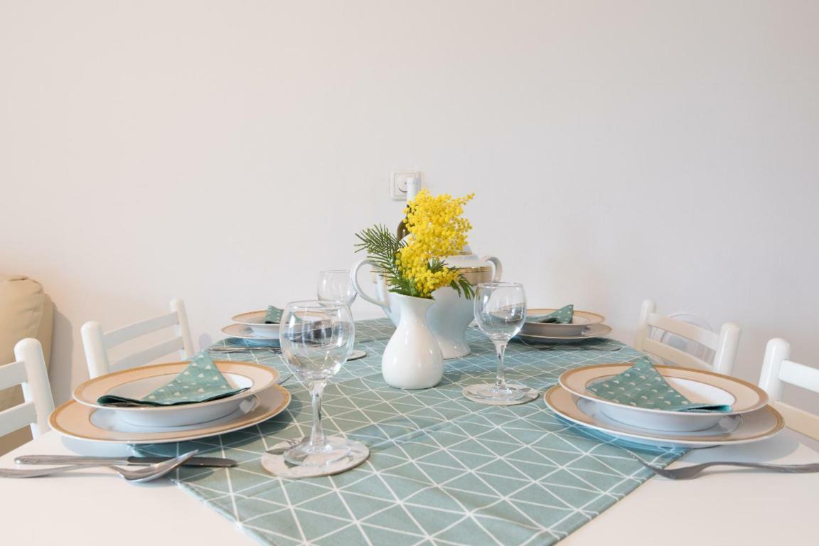 ראבץ Apartment Calista מראה חיצוני תמונה
