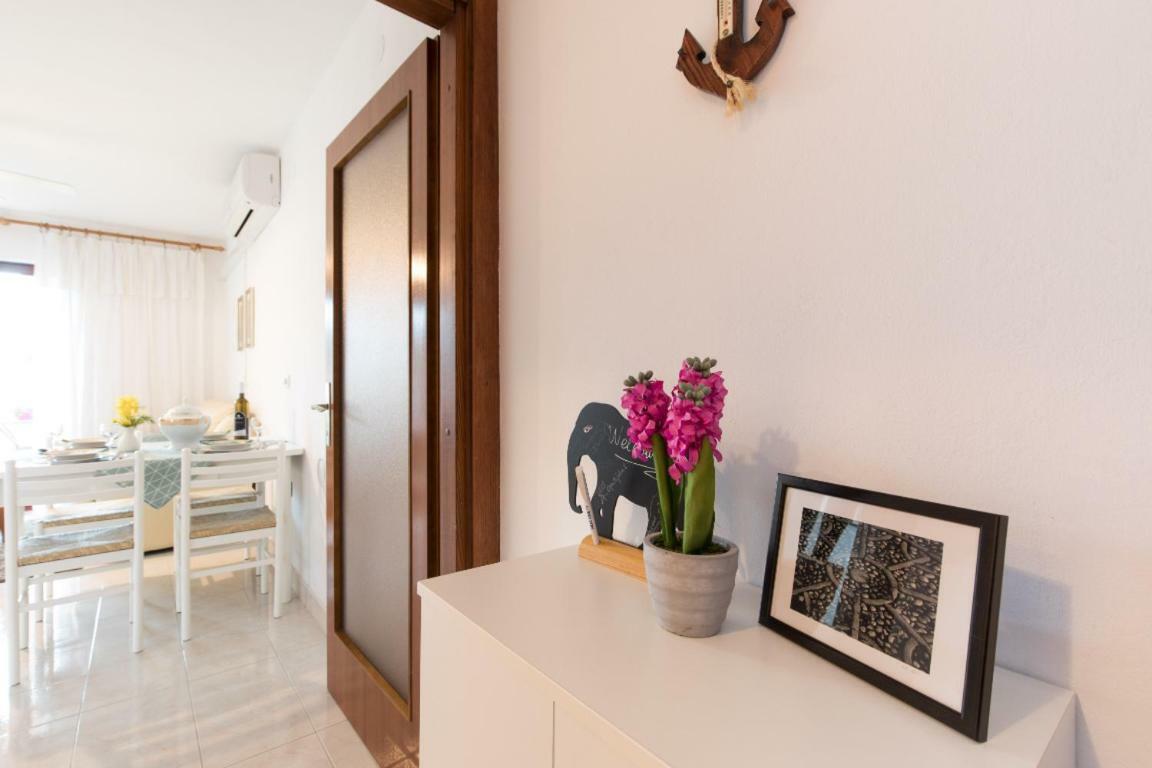ראבץ Apartment Calista מראה חיצוני תמונה